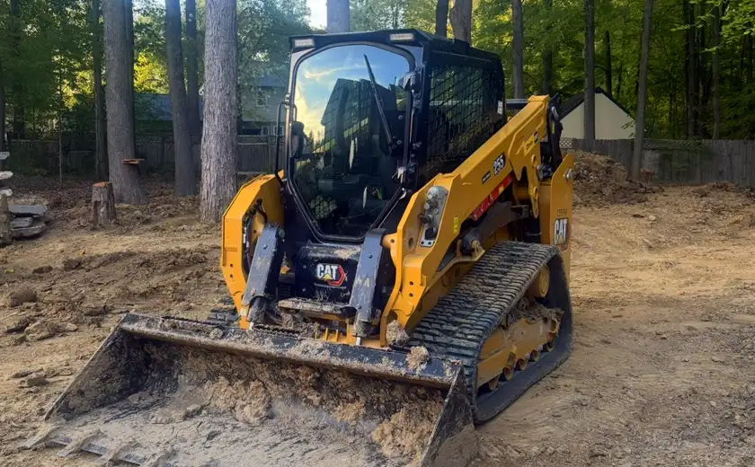 Equipment Rentals, Cincinnati, OH
