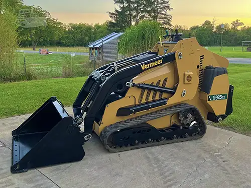 Equipment Rental, Cincinnati, OH