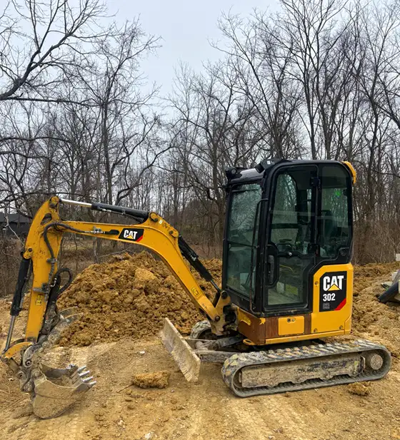 Equipment Rentals, New Richmond, OH