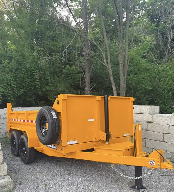 Equipment Rentals, Batavia, OH