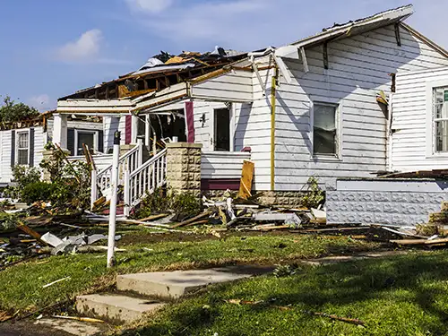 Spring & Storm Clean Up, Cincinnati, OH